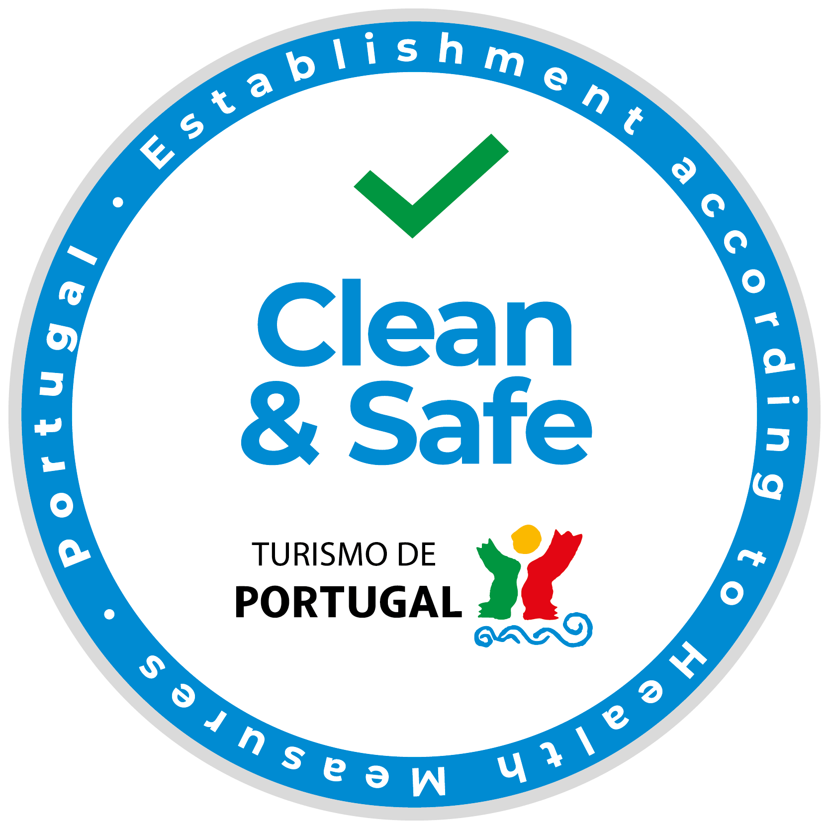 Arribas Care - Clean & Safe